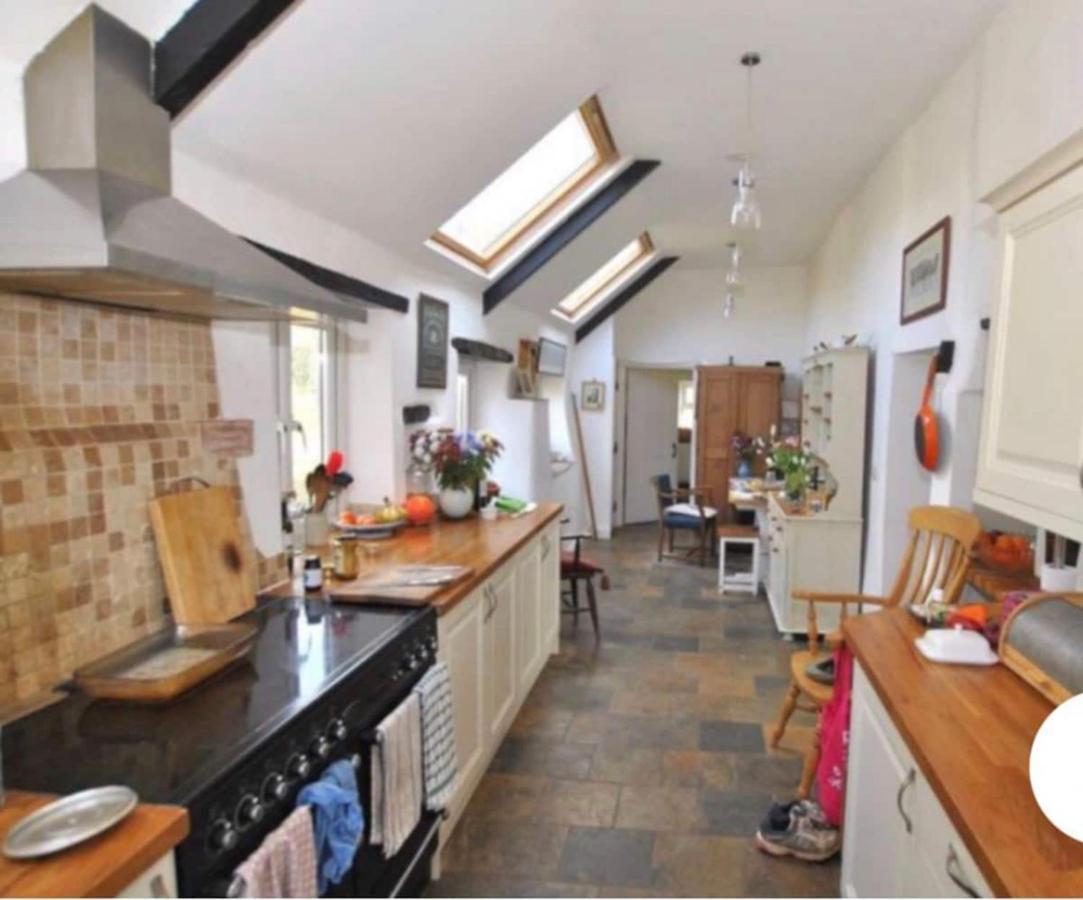 Apartamento Sleepy Hollow Taunton Exterior foto