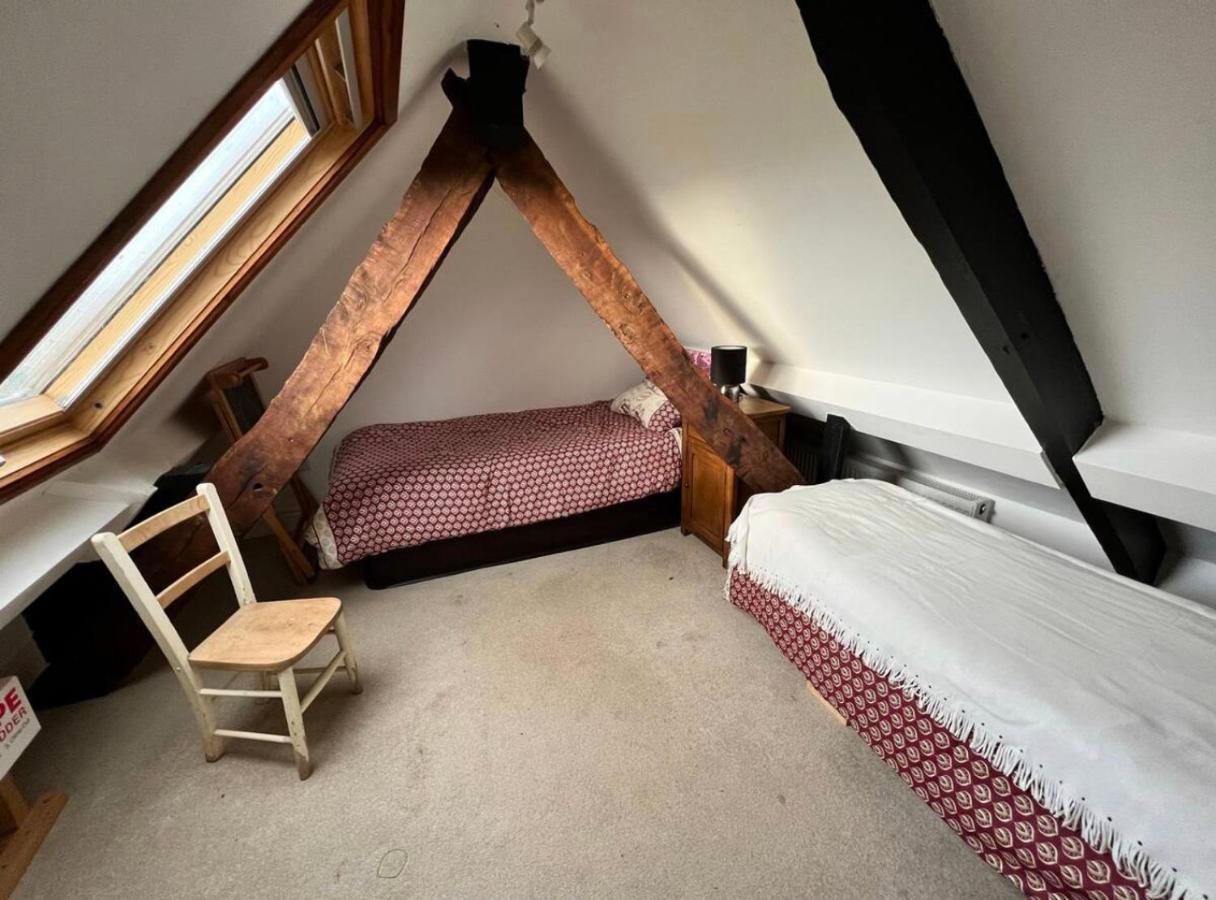 Apartamento Sleepy Hollow Taunton Exterior foto