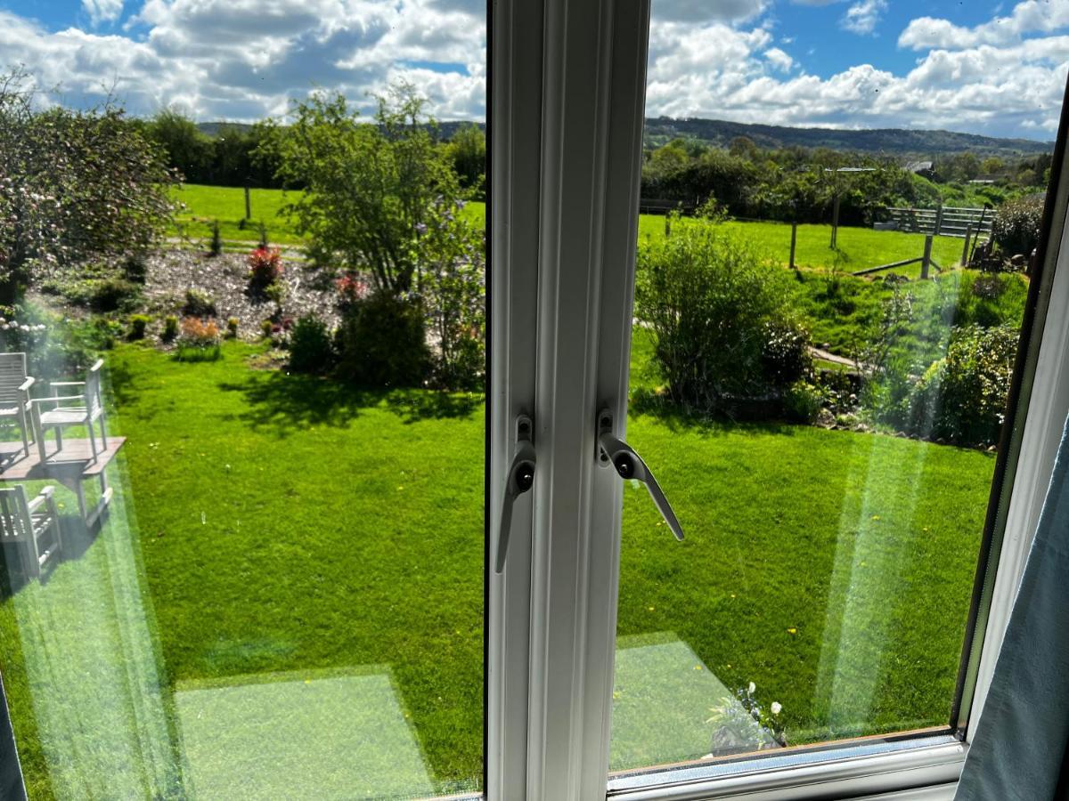 Apartamento Sleepy Hollow Taunton Exterior foto
