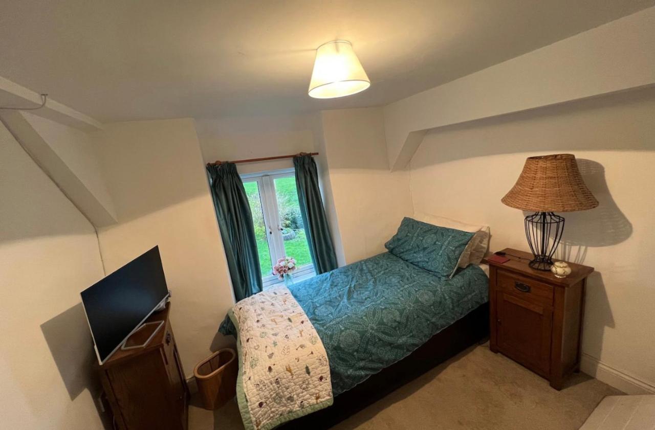 Apartamento Sleepy Hollow Taunton Exterior foto