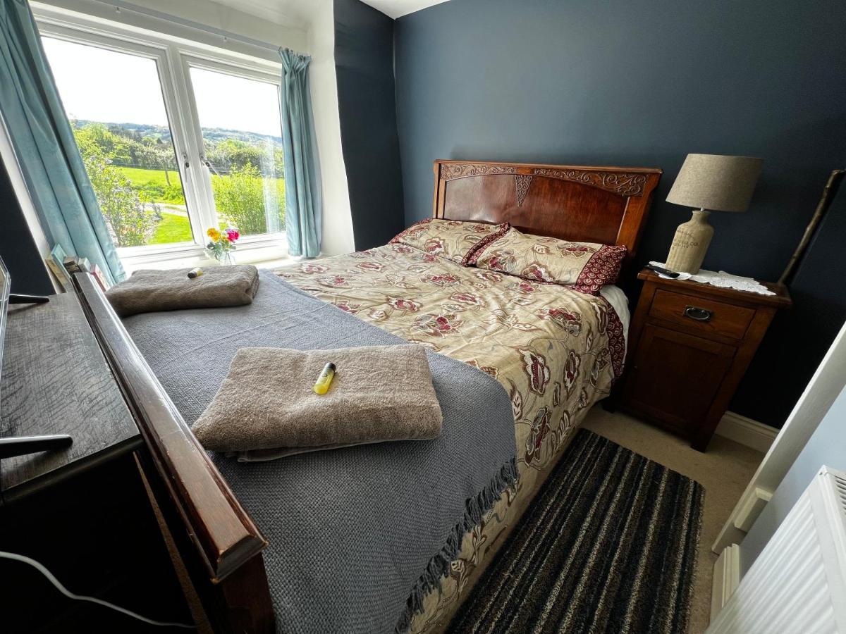Apartamento Sleepy Hollow Taunton Exterior foto
