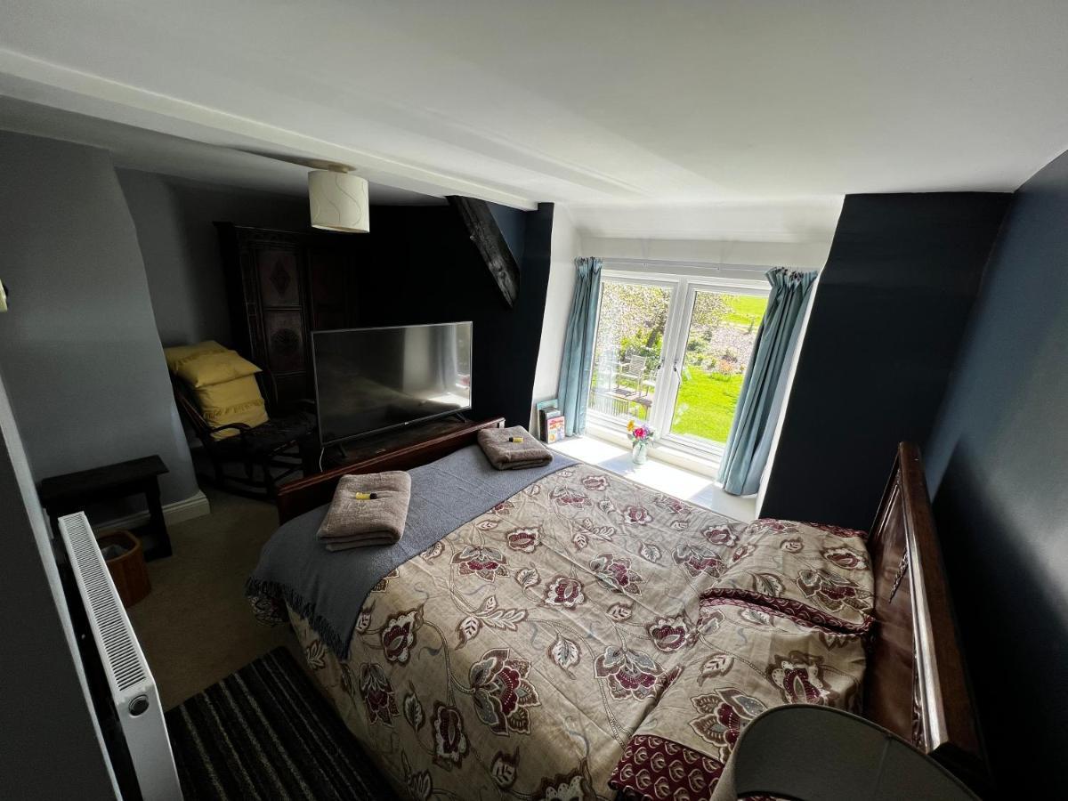 Apartamento Sleepy Hollow Taunton Exterior foto